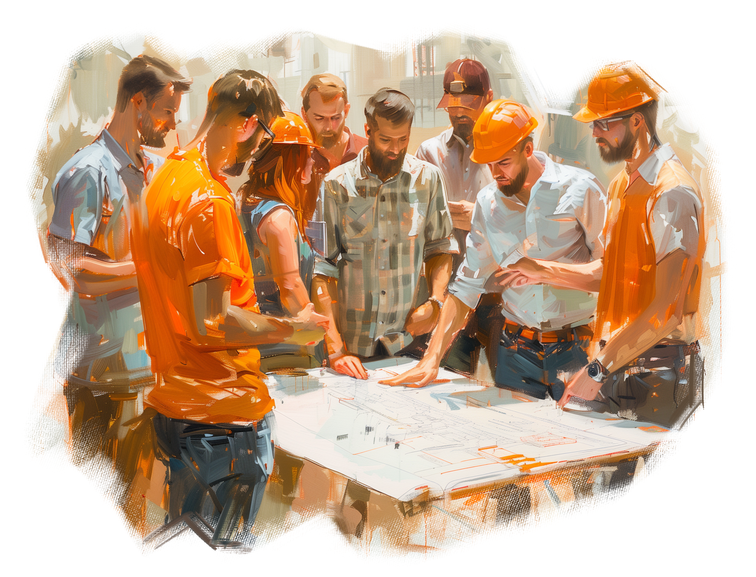 Planologi e Geodesia