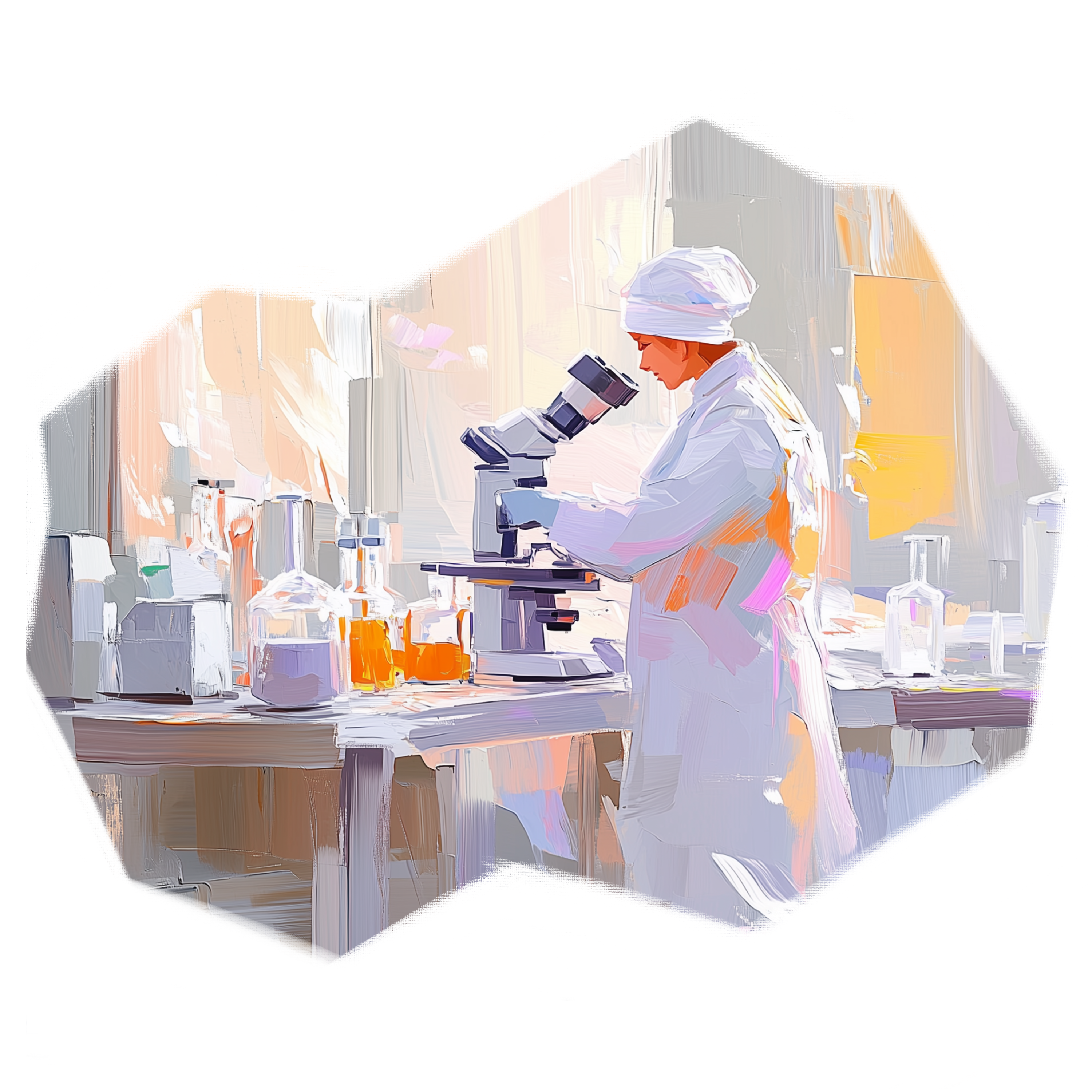 Analize Klinika no Laboratoriu