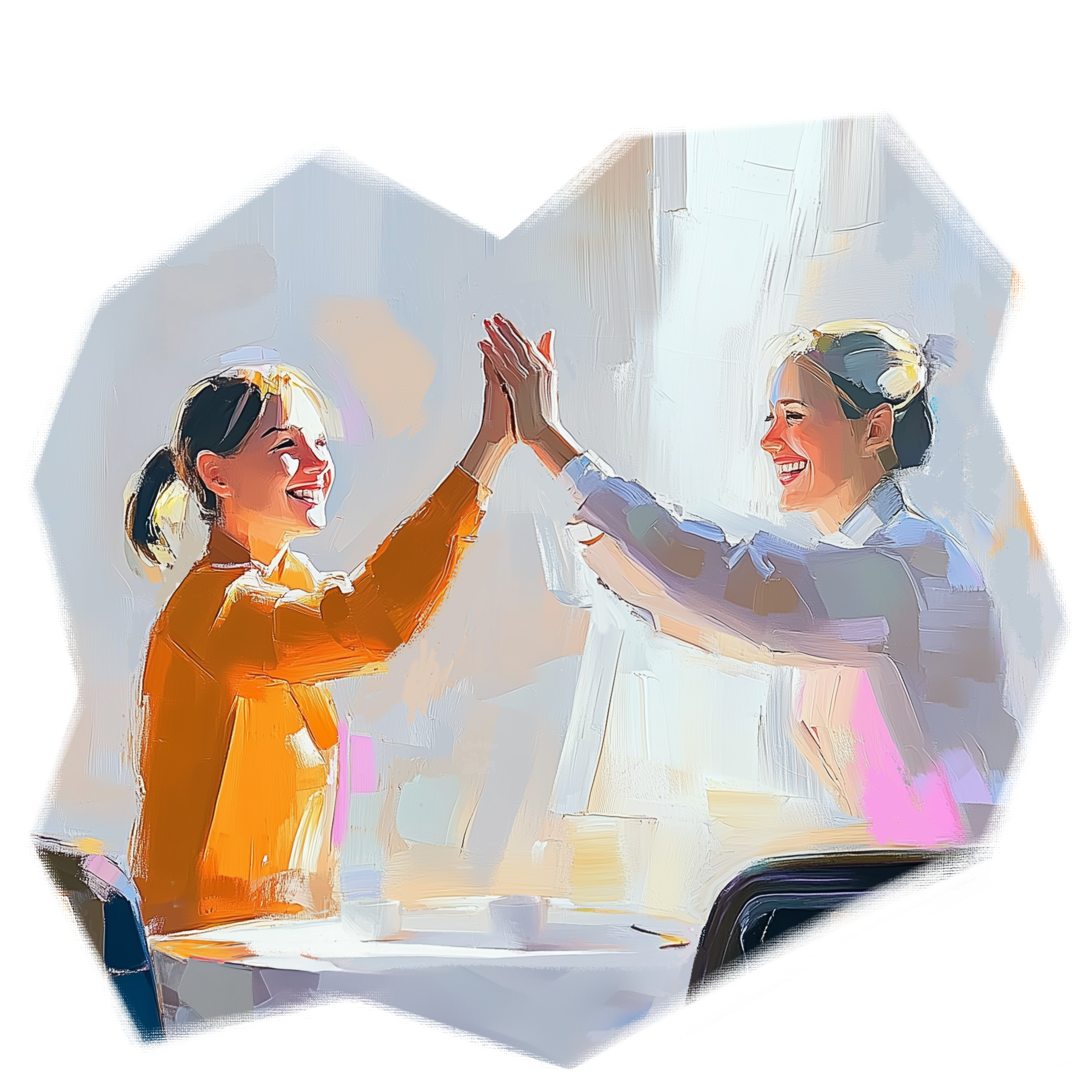 Komunikasaun Sosiál